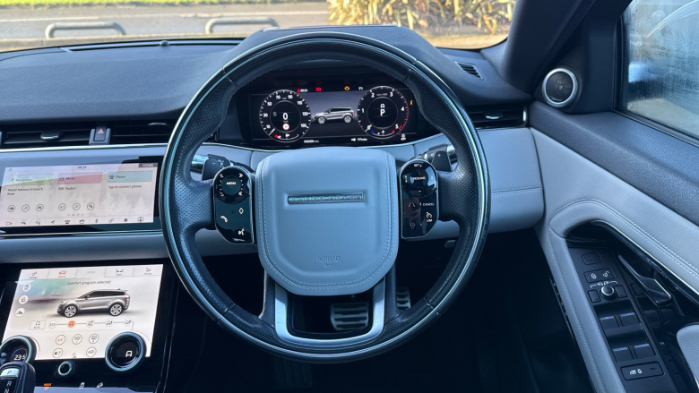 Land Rover Range Rover Evoque 2.0 D180 First Edition 5dr Auto Diesel Hatchback